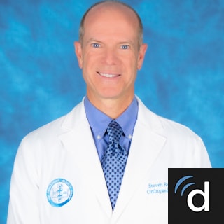 Steven Ryder, MD, Orthopaedic Surgery, Roseville, CA