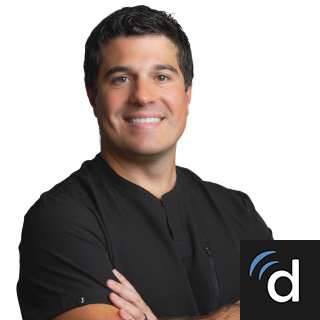 Adam Stillo III, Orthopedics, Holland, MI