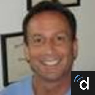 Bruce Goldenberg, MD