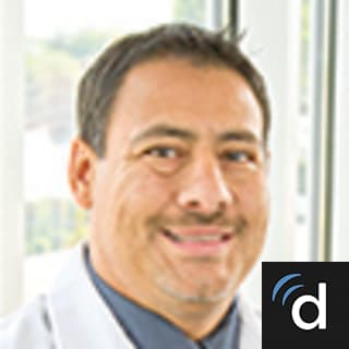 Saul Valencia, MD