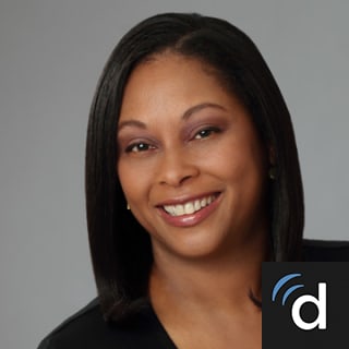 Toni Stockton, MD