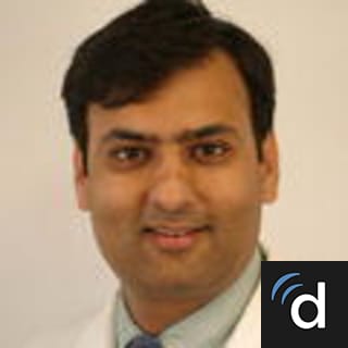 Saud Javed, MD