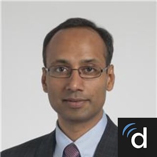 Rishi Gupta, MD