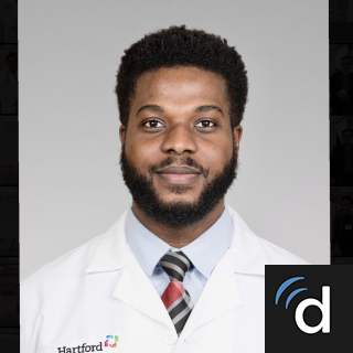 Francis Ihionu, MD