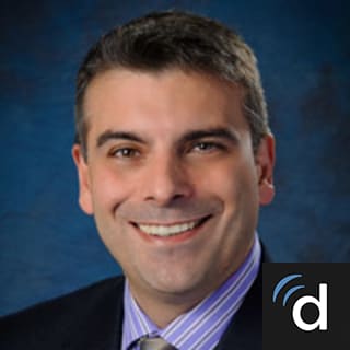 Donato Ciaccia, MD