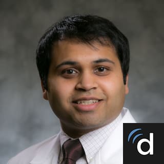 Purav Desai, DO, Internal Medicine, Chicago, IL