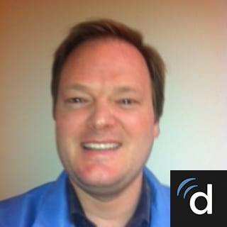 Brett Hampson, MD