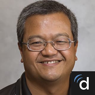 Daniel Nepomuceno, MD