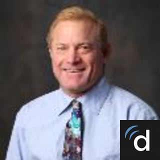 Steve Krebs, MD, Internal Medicine, Topeka, KS