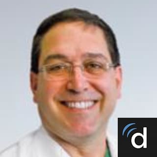 David Austin, MD