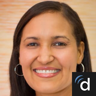 Cecilia Calderon, MD