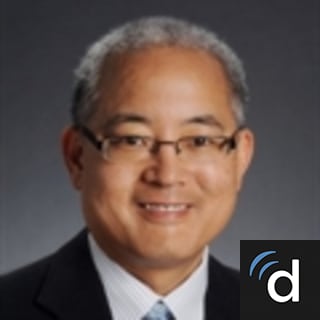 Thomas Sato, MD