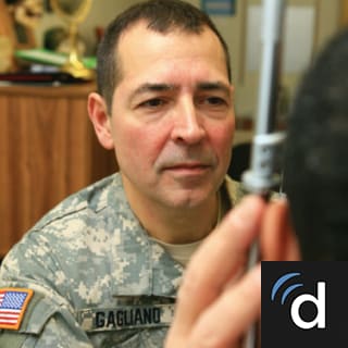 Donald Gagliano, MD