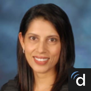Geeta Mathur, MD