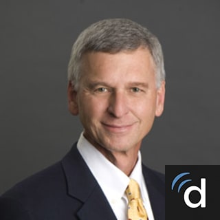 James Clark III, MD