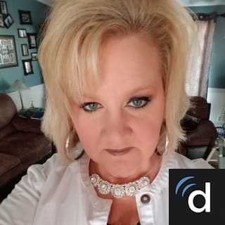 Nicki Kirby, Family Nurse Practitioner, Princeton, WV