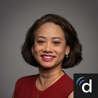 Asriani Chiu, MD