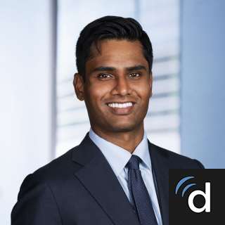 Kavin Kanthasamy, MD, Gastroenterology, Houston, TX