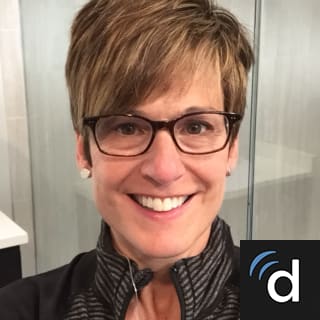 Julia Gargan Kozma, Family Nurse Practitioner, Ann Arbor, MI