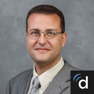 Michel Barsoum, MD