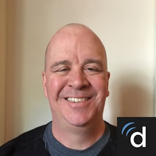 Clinton Childs, MD