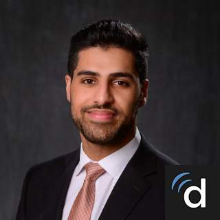 Amir Saeed, MD, Internal Medicine, Houston, TX