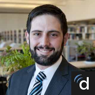 David Strauss, MD