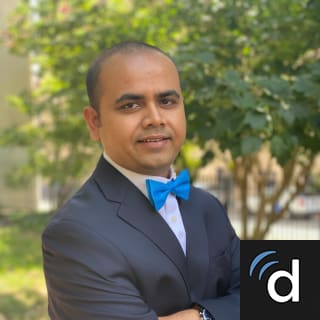 Ram Saha, MD
