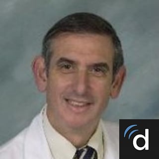 Craig Silverman, MD, Radiation Oncology, Louisville, KY
