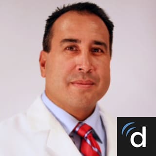 Nestor Zenarosa, MD