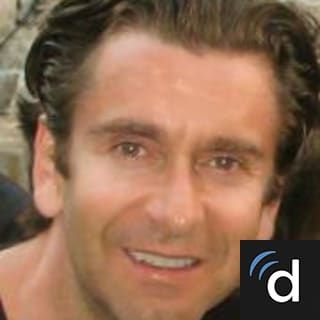 Alberto Iaia, MD
