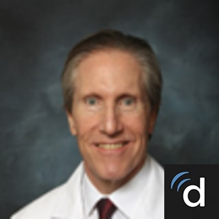 David Stanton, MD