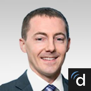 Matthew Potts, MD, Neurosurgery, Chicago, IL