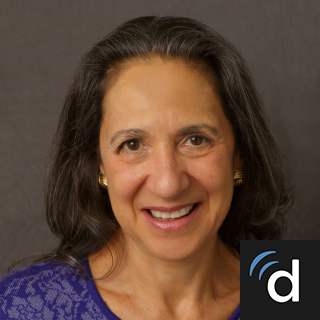Susan Steinberg, MD, Endocrinology, New York, NY
