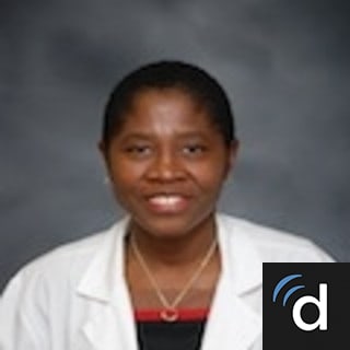 Marie Fervil, MD