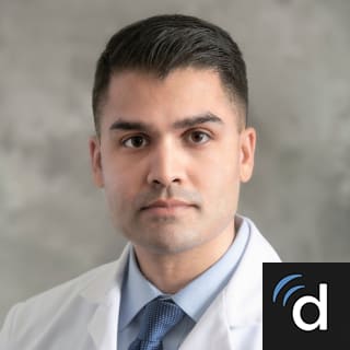 Dr. Chiraag N. Gangahar, MD | Dallas, TX | Pathologist | US News Doctors