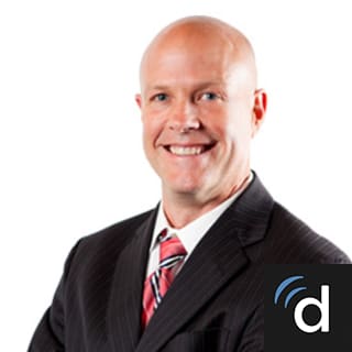 Dr. Sean O'Brien, MD – Oklahoma City, OK | Orthopaedic Surgery