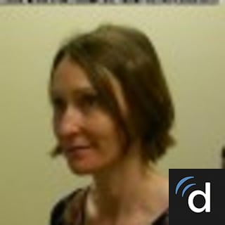 Natalie Marshall, MD