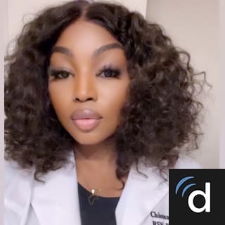 Chioma Anwukah