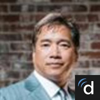 Dale Wing, MD, Family Medicine, Thomasville, GA