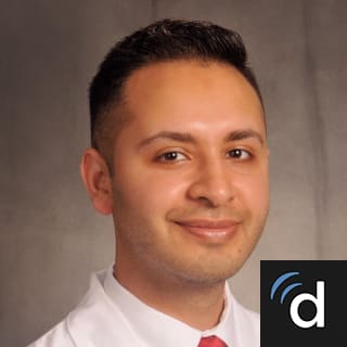 Syed Shah, MD