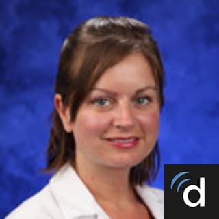 Selina Read, MD