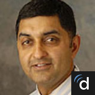 Arvind Jaini, MD