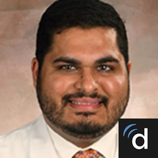 Nabil Dada, MD