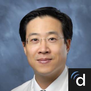 Howard Kim, MD