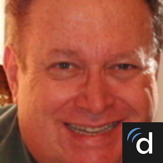 Richard Ferman, MD