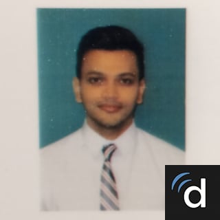 Neel Patel, MD