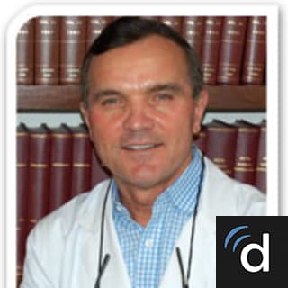 Dr. Burton A. Moore MD Little Rock AR Dermatologist US