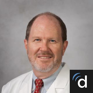 Joe Clements, MD
