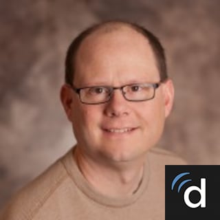 Allan Ross, MD, Family Medicine, Ortonville, MN